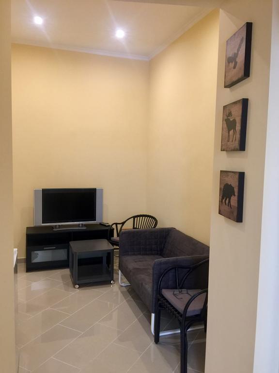 Entire Luxury Apartment In The City Center Budapest Esterno foto
