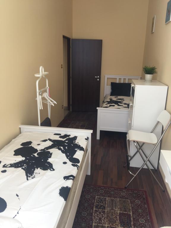 Entire Luxury Apartment In The City Center Budapest Esterno foto